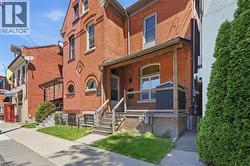 550 JAMES Street N  Hamilton, ON L8L 1J5