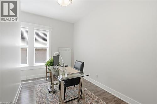 Unit A - 550 James Street N, Hamilton, ON 