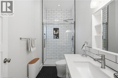 Unit A - 550 James Street N, Hamilton, ON 