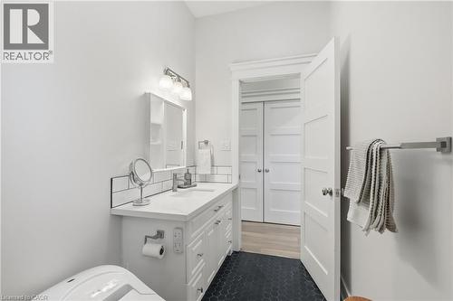 Unit A - 550 James Street N, Hamilton, ON 
