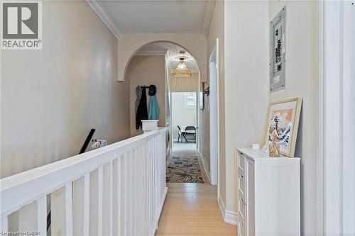 Unit B - 550 James Street N, Hamilton, ON 