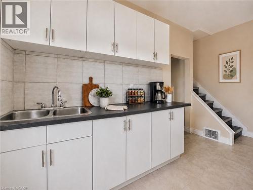 Unit B - 550 James Street N, Hamilton, ON 