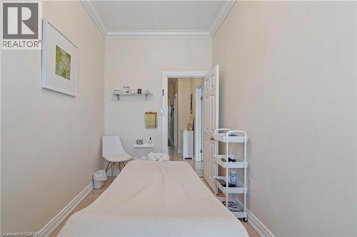 Unit B - 550 James Street N, Hamilton, ON 