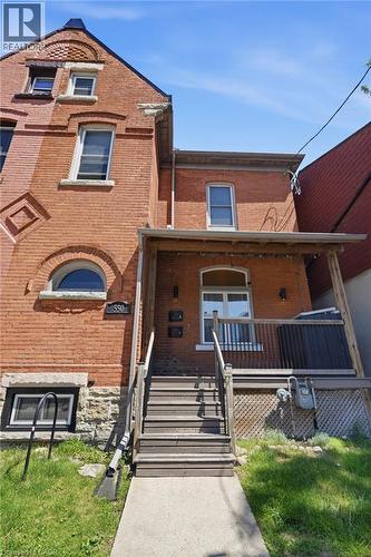 550 James Street N, Hamilton, ON 