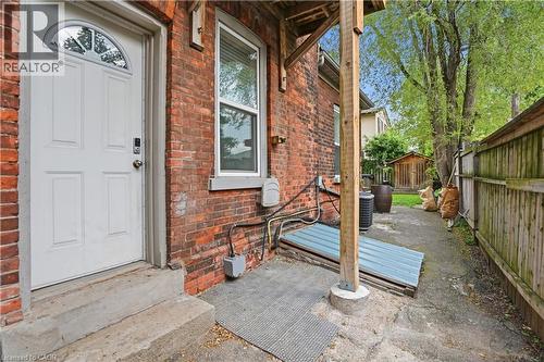 550 James Street N, Hamilton, ON 
