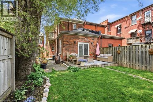 550 James Street N, Hamilton, ON 
