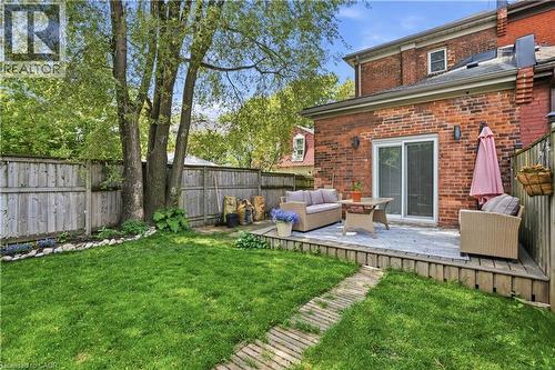 550 James Street N, Hamilton, ON 