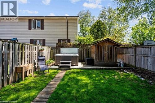 550 James Street N, Hamilton, ON 
