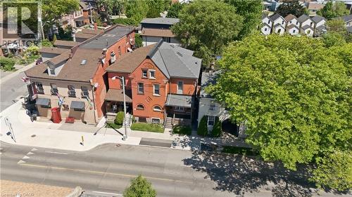 550 James Street N, Hamilton, ON 