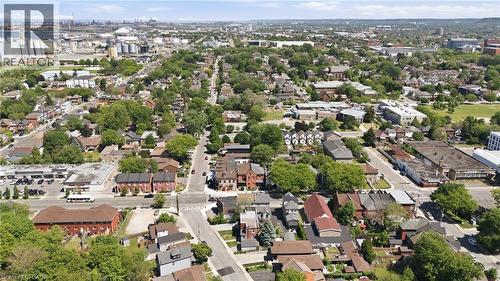 550 James Street N, Hamilton, ON 