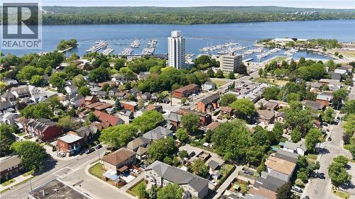 550 James Street N, Hamilton, ON 