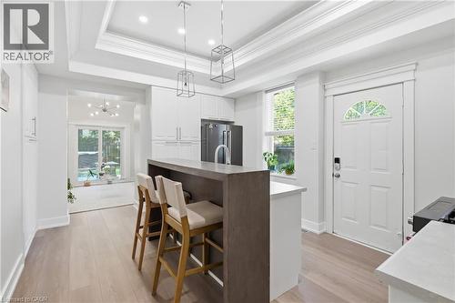 Unit A - 550 James Street N, Hamilton, ON 