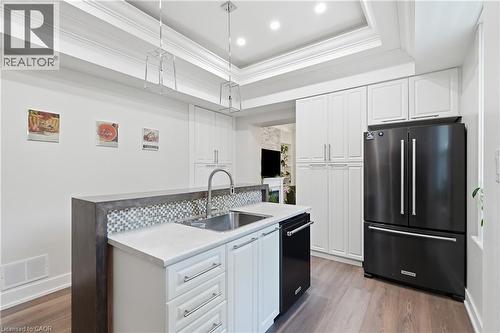 Unit A - 550 James Street N, Hamilton, ON 