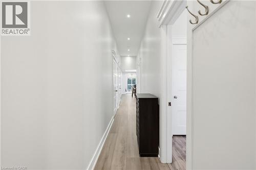 Unit A - 550 James Street N, Hamilton, ON 
