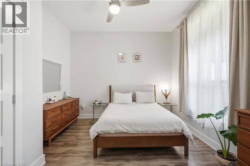 Unit A - 550 James Street N, Hamilton, ON 