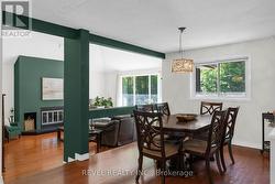 Dining Room - 