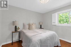 2nd Bedroom - 