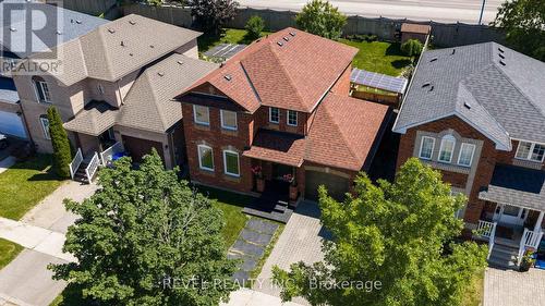 1207 ANDRADE LANE  Innisfil, ON L9S 4X7