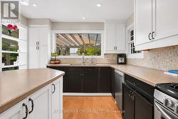 Kitchen - 