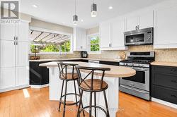 Kitchen - 