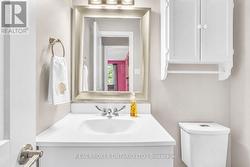Powder Room - 