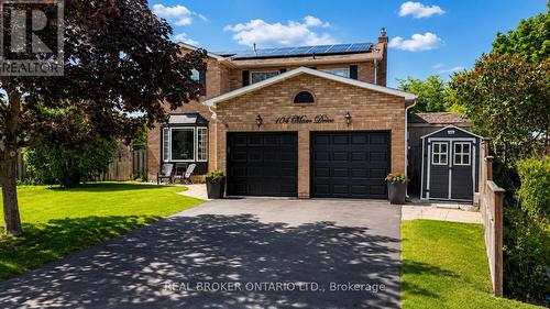 104 Moon Drive, Barrie, ON 