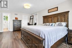 Primary Bedroom - 