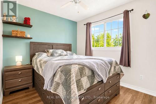 Bedroom - 104 Moon Drive, Barrie, ON 