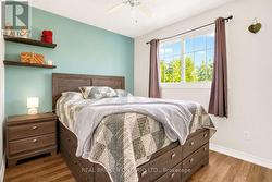 Bedroom - 