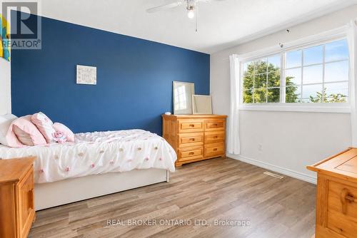 Bedroom - 104 Moon Drive, Barrie, ON 