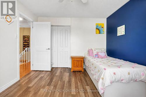 Bedroom - 104 Moon Drive, Barrie, ON 