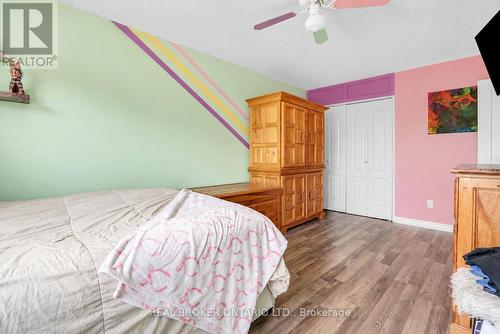 Bedroom - 104 Moon Drive, Barrie, ON 