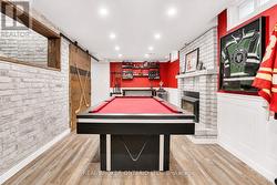 Rec. Room - 