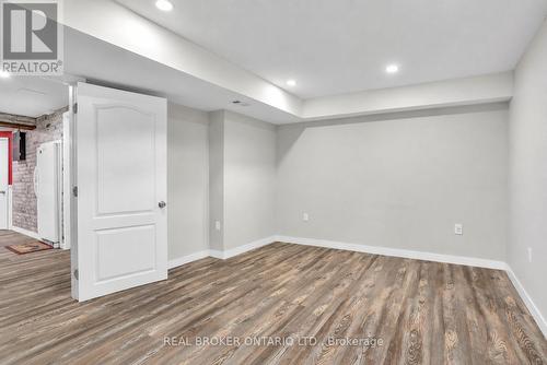 Bedroom - 104 Moon Drive, Barrie, ON 