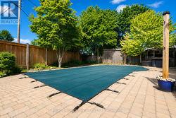 Inground Pool - 