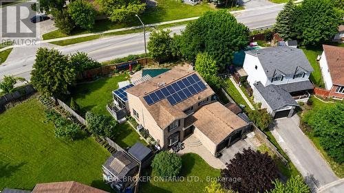 104 Moon Drive, Barrie, ON 