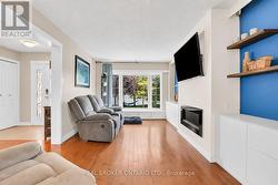 Living Room - 