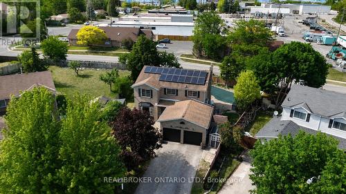 104 Moon Drive, Barrie, ON 
