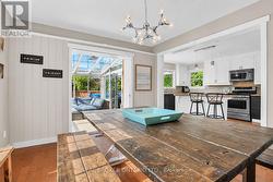 Dining Room - 