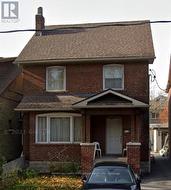 94 GLENHOLME AVENUE Toronto, ON M6H 3B1