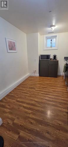 BSMT - 94 GLENHOLME AVENUE , Toronto, Ontario M6H 3B1 2