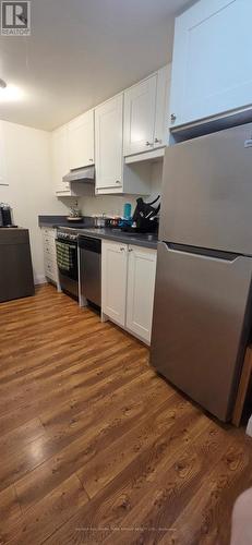 BSMT - 94 GLENHOLME AVENUE , Toronto, Ontario M6H 3B1 4