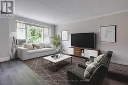 208 - 18 ANGLESEY BOULEVARD  Toronto, ON M9A 3B3