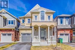 15 CALLANDAR ROAD  Brampton, ON L7A 4V1
