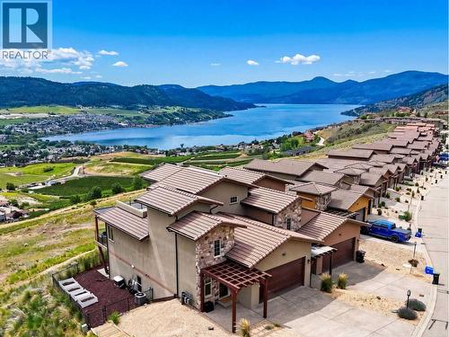 595 Vineyard Way N Unit# 1  Vernon, BC V1H 2M2