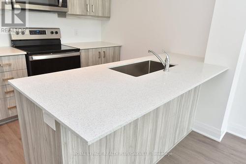 514 - 1936 Rymal Road E, Hamilton, ON 