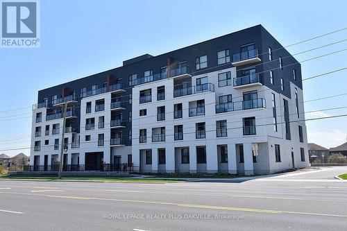 514 - 1936 Rymal Road E, Hamilton, ON 