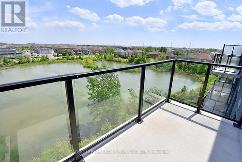 514 - 1936 Rymal Road E, Hamilton, ON 