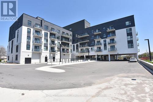 514 - 1936 Rymal Road E, Hamilton, ON 