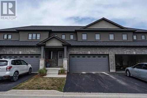 5 REITH STREET  East Luther Grand Valley, ON L9W 7P1